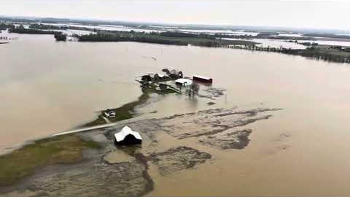 Support Andy Kinsman’s Home Repair After Flood Damage video thumbnail, 1 of 4