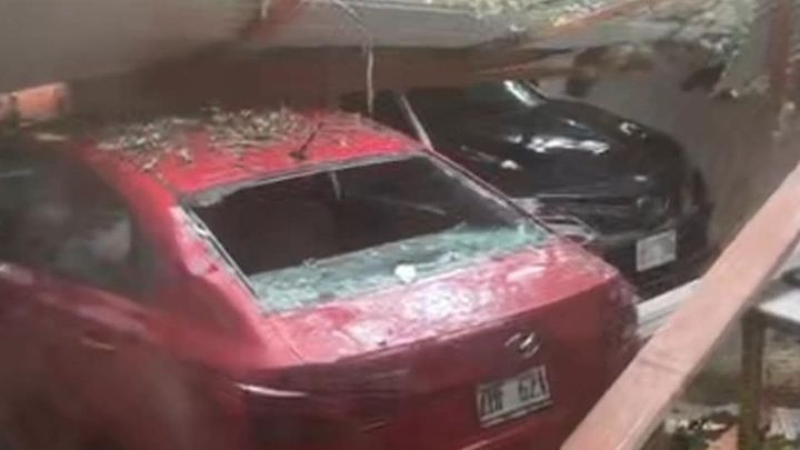 Help Replace My Car After Hurricane Lala campaign photo, 1 of 5
