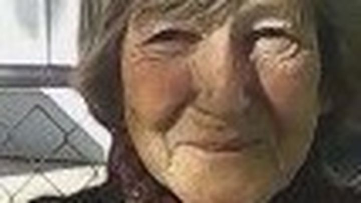 Help Lay Ruth Fleischmann to Rest campaign photo, 1 of 7