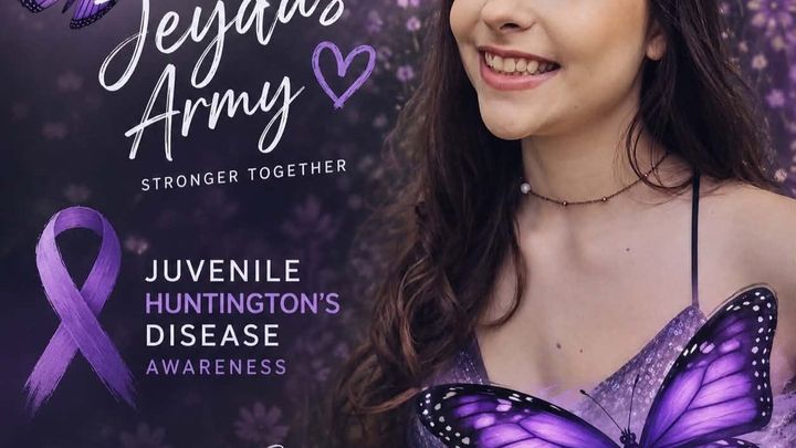 Help Jeyda Create Happy Memories campaign photo, 1 of 7