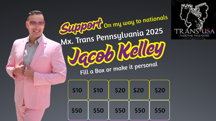 Main fundraiser photo