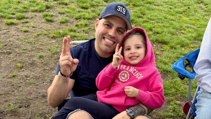Support FDNY Firefighter Santiago Ruiz & His Family campaign photo, 1 of 7