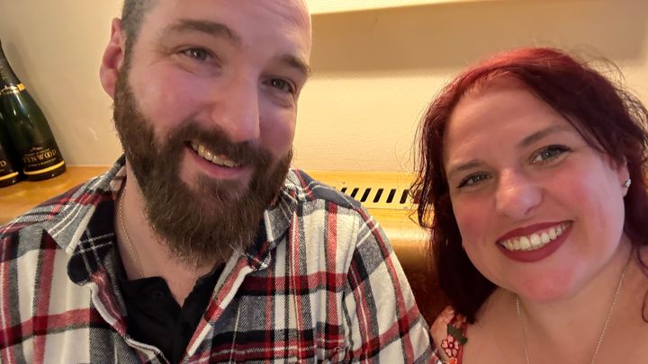 Money for our honeymoon