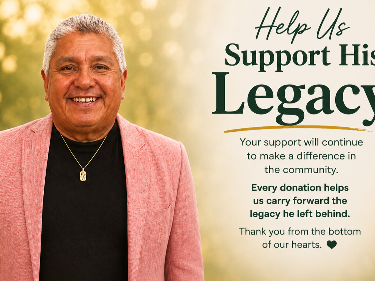 Fundraiser’s main image