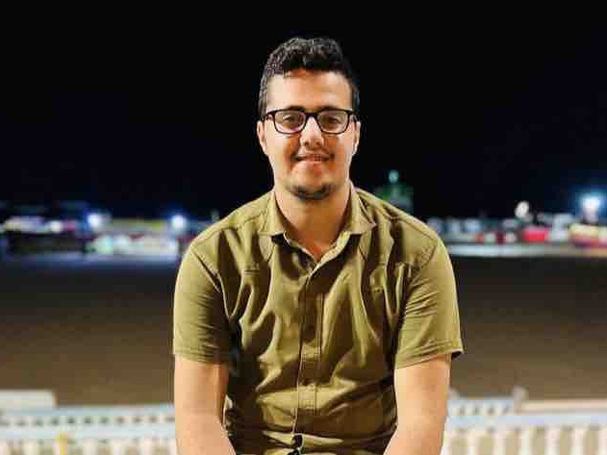 Help Mohammad and His Family Survive in Gaza campaign photo, 1 of 3