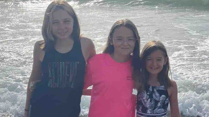 Fundraiser for Amy Wright by Mandalynne Bishop : help with travel and ...
