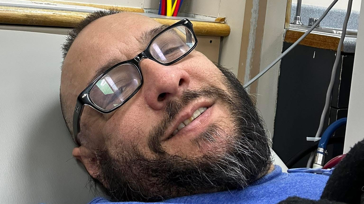 Fundraiser by Jaime and Kris Anaya : Help Kris Heal: Kidney Transplant ...