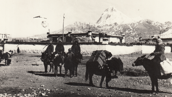 Donate for Nepal Flood by joining a group film event campaign photo, 1 of 6