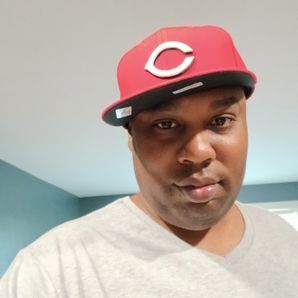 Marcus Houston