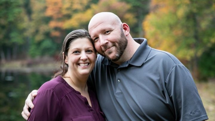 Main fundraiser photo