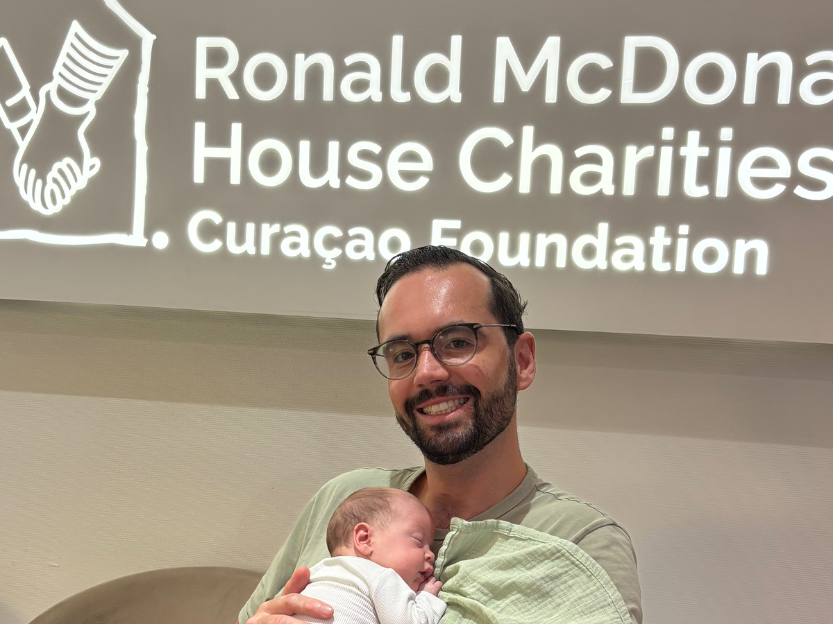 Fundraiser’s main image