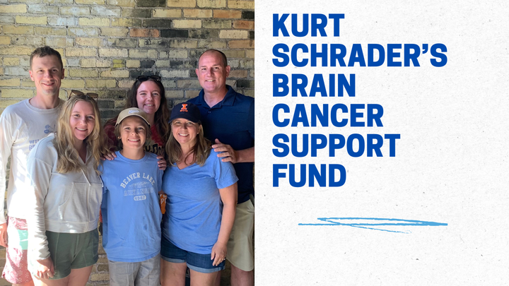 Main fundraiser photo