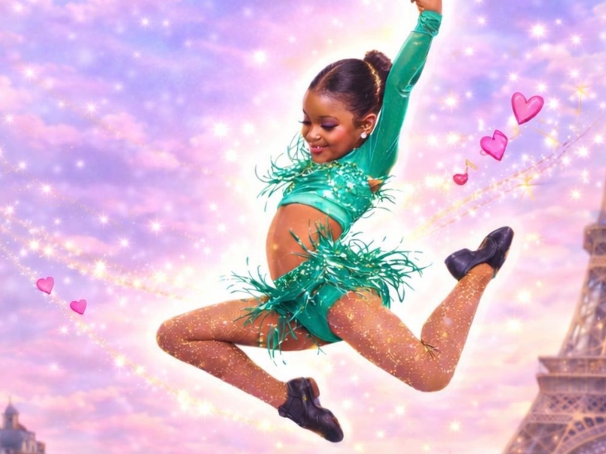 Fundraiser by Sade Williams : Paris is calling…let's help Sadie