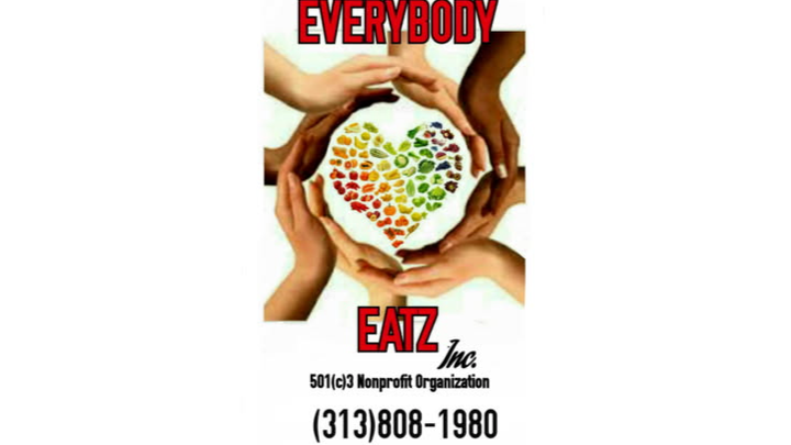 Help Everybody Eatz Inc continue to help those in need. campaign photo, 1 of 3