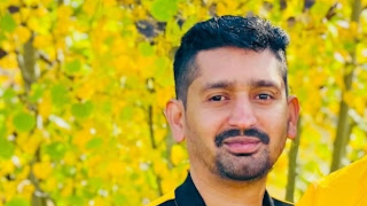 In Memory of Jinto Jose: Supporting His Family