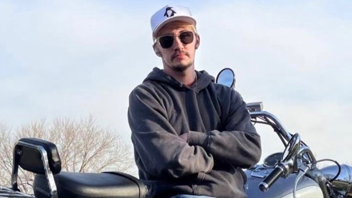 Austin Holland's Funeral Fund campaign photo, 1 of 5