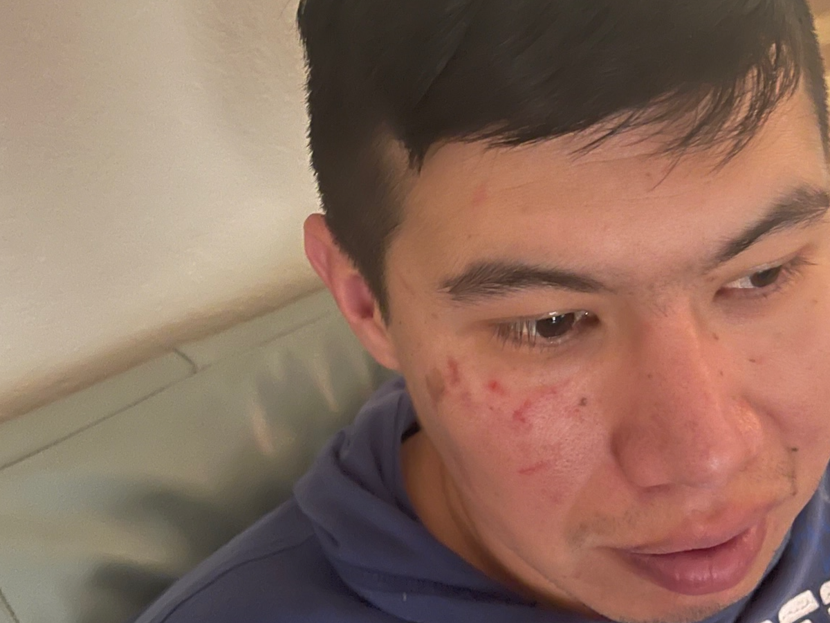 Support Cesar Paredes' Family in Crisis campaign photo, 1 of 3