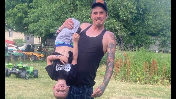 Main fundraiser photo