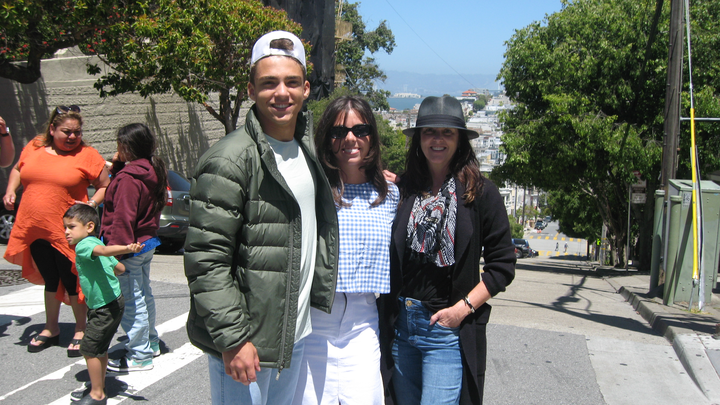 Main fundraiser photo