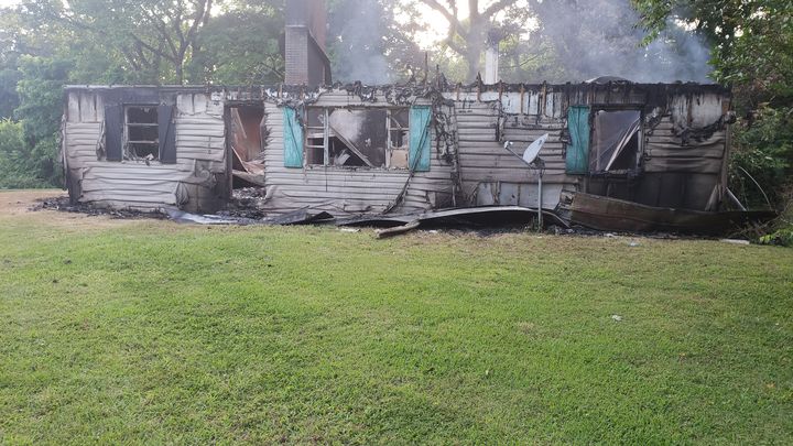 Main fundraiser photo