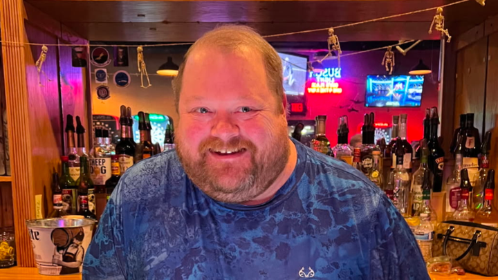 Main fundraiser photo