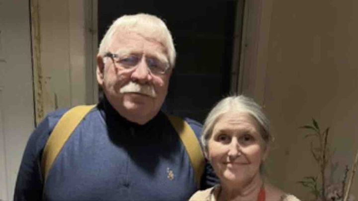 Main fundraiser photo