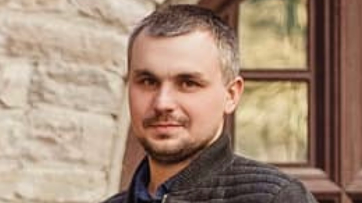 In memory of Ihor Monastyrskyy campaign photo, 1 of 3