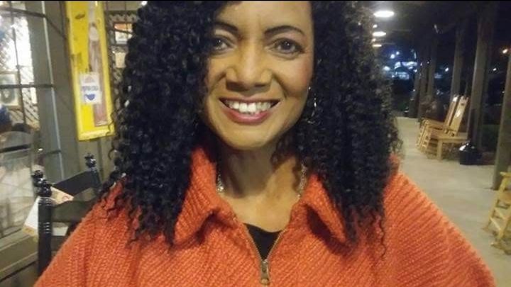 Honoring Sheila Harris with Love campaign photo, 1 of 5