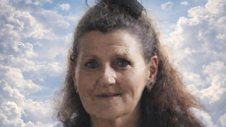 Freda Patricia tuck was taken from us too early we miss you campaign photo, 1 of 8