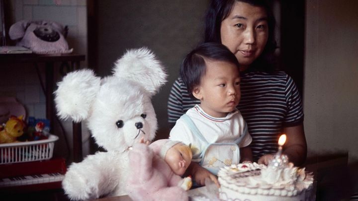 Supporting Tae as He Cares for his Mother campaign photo, 1 of 3