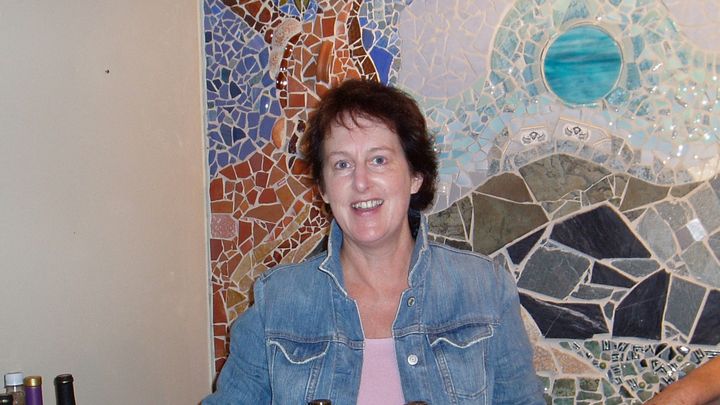 Main fundraiser photo