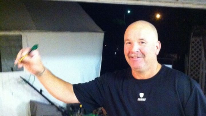 Main fundraiser photo