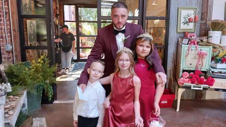 Main fundraiser photo