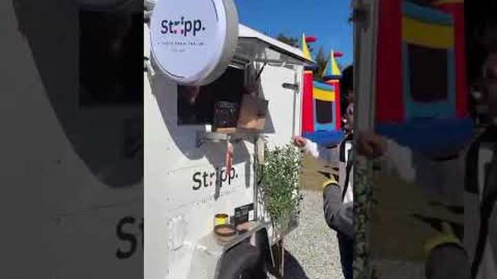 Help a 19-Yr-Old Entrepreneur Bring RI Pizza Strips to SC! video thumbnail, 1 of 8