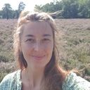 Profile photo of Yara van den Eertwegh