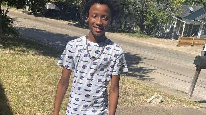 Help the Miles Family Honor the Life of D’antwon Miles campaign photo, 1 of 6
