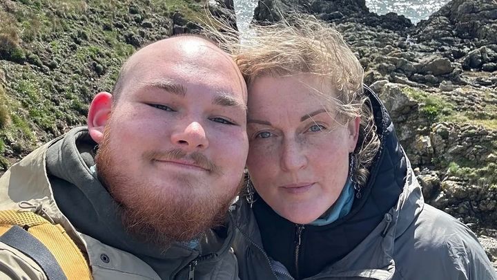 Emergency Fund for Ed Missing mother in Nepal floods campaign photo, 1 of 3