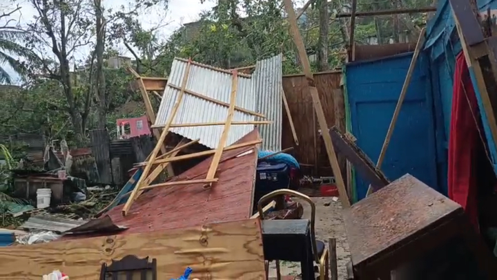 Support Shanique's Family: Rebuild Their Home campaign photo, 1 of 3