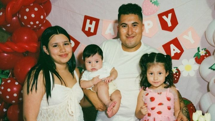 Supporting the Castillo-Rivas Family campaign photo, 1 of 3
