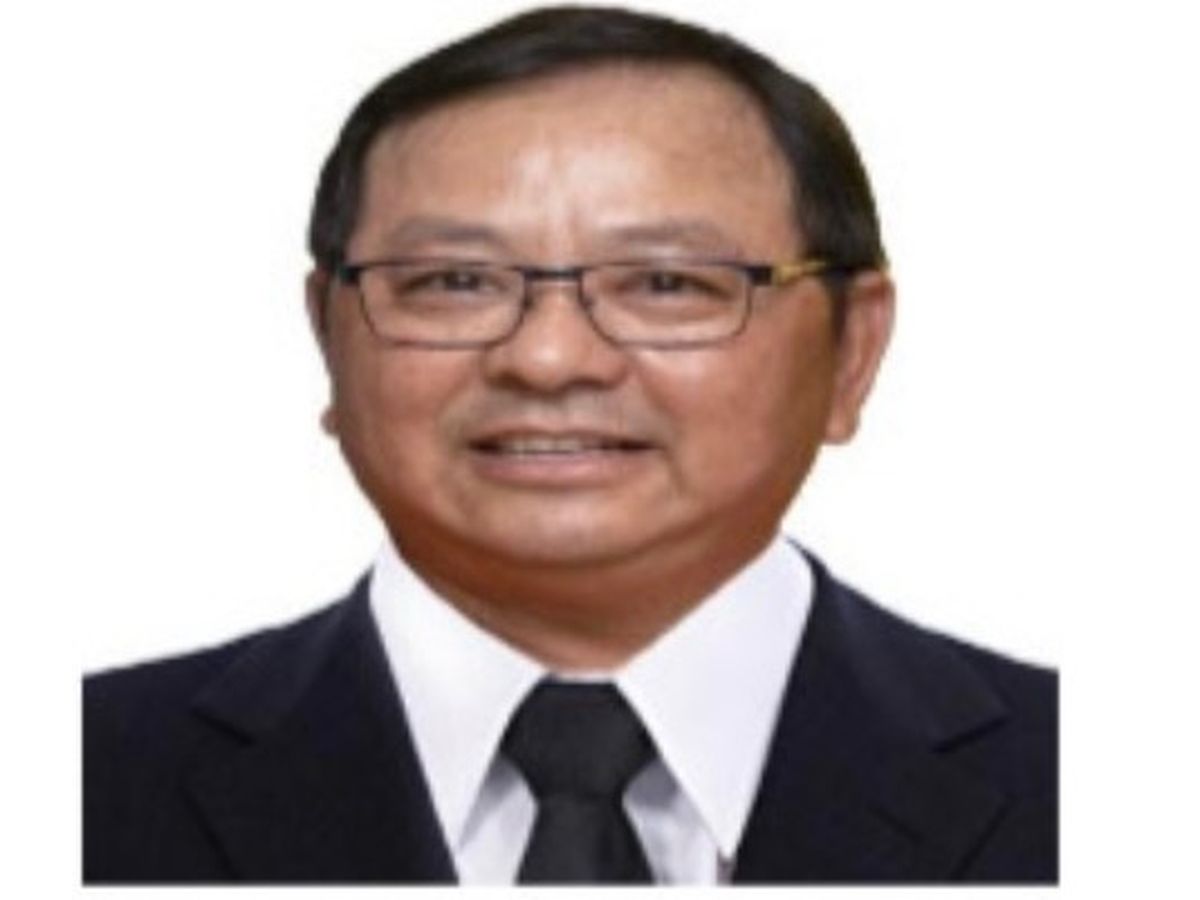 Giacobe Hoang Thanh Ngo campaign photo, 1 of 5
