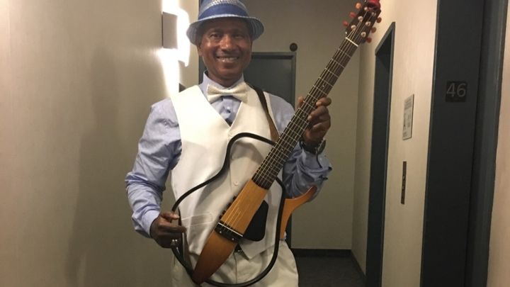 Main fundraiser photo