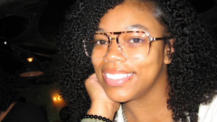 A Future in Focus: Help Fund My Graduate Education campaign photo, 1 of 3