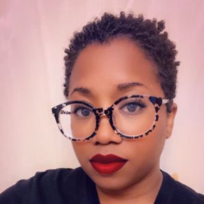 Ericka Brooks-Jackson