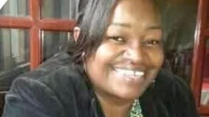 Grace Sereya Medical funds appeal. campaign photo, 1 of 3