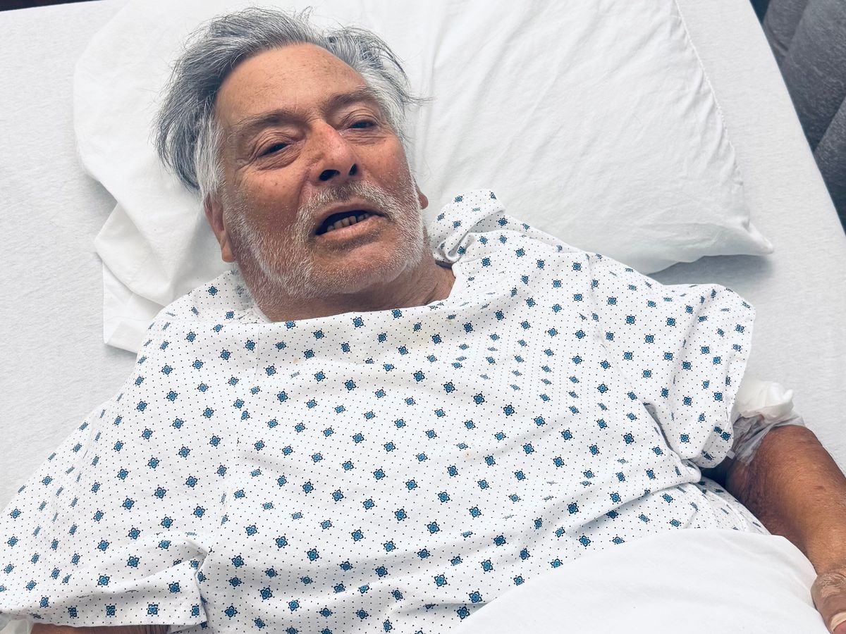 Help Ramon Ramirez Sr be put to rest campaign photo, 1 of 8