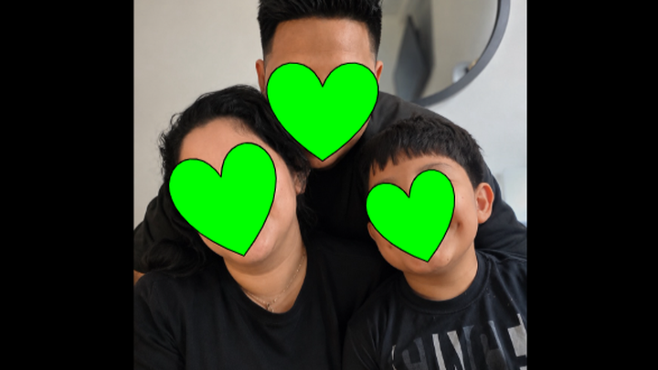Deportation of Dad leads to Medical Trauma for Mom campaign photo, 1 of 3