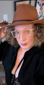 Mary Patricia Bailey