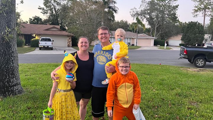 Main fundraiser photo