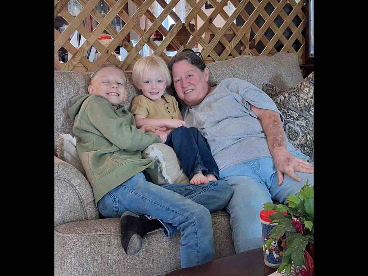 Picture of Creating a Memorial Fund for a Loved One: Step-by-Step Guide - GoFundMe