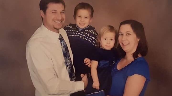 Main fundraiser photo